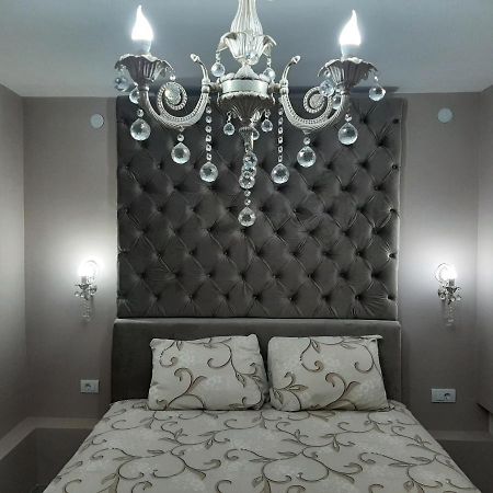 Apartment Sweet Dreams 4 Ni Exteriér fotografie