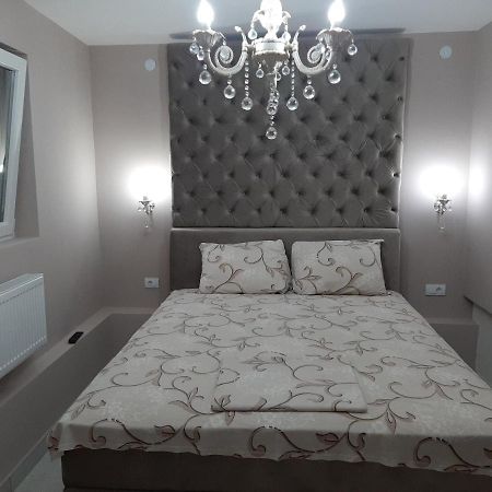 Apartment Sweet Dreams 4 Ni Exteriér fotografie