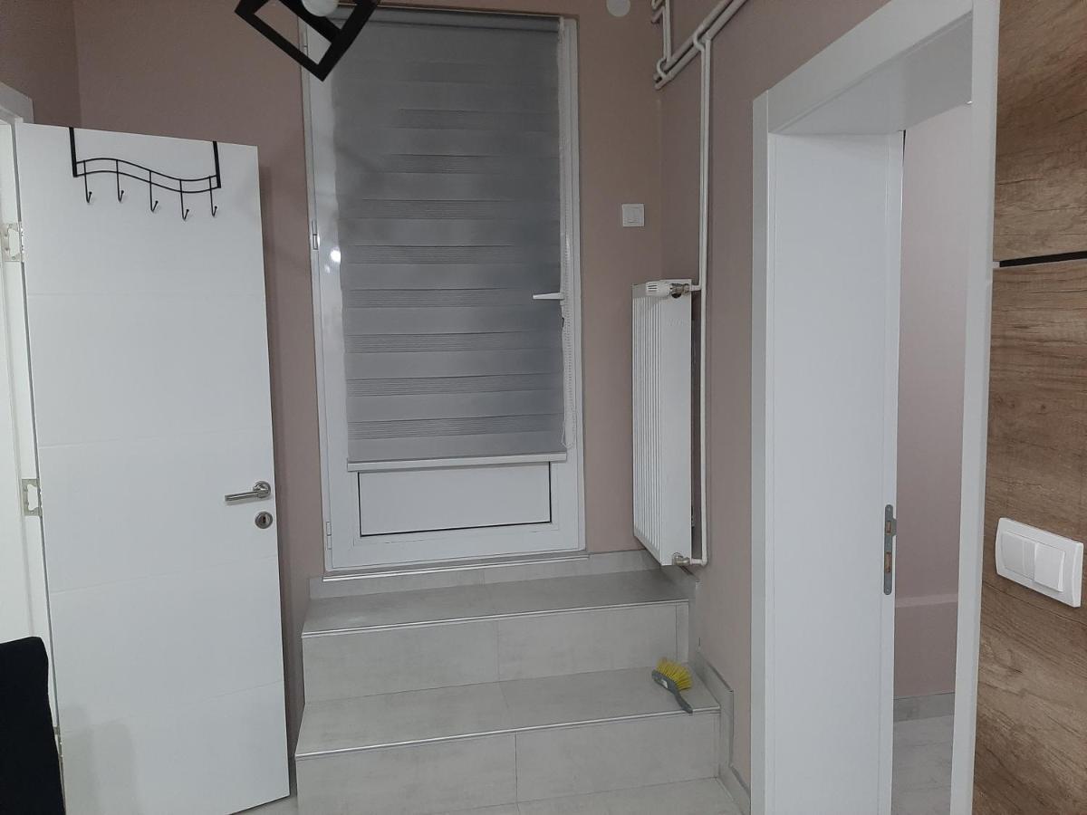 Apartment Sweet Dreams 4 Ni Exteriér fotografie