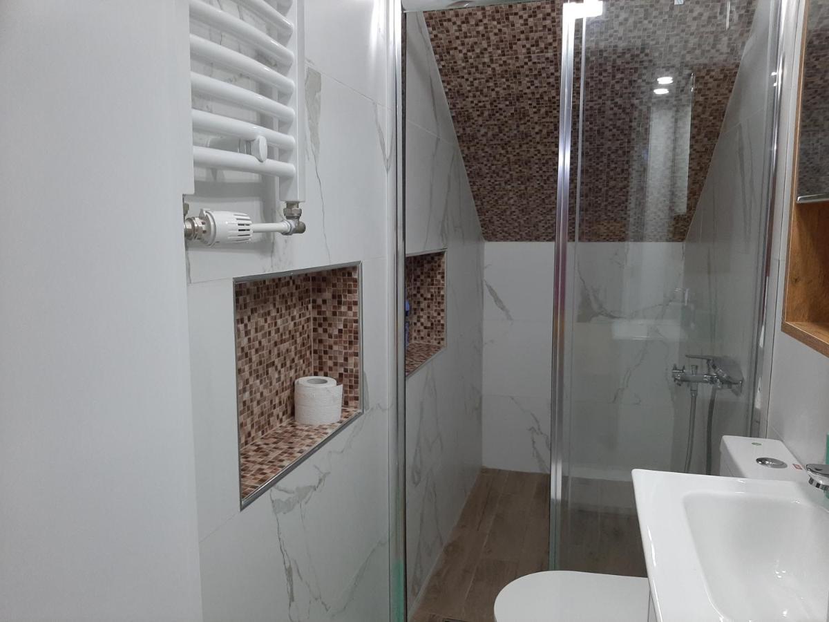 Apartment Sweet Dreams 4 Ni Exteriér fotografie