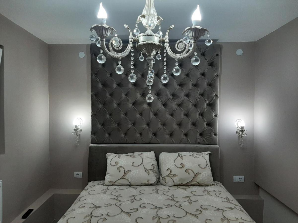 Apartment Sweet Dreams 4 Ni Exteriér fotografie