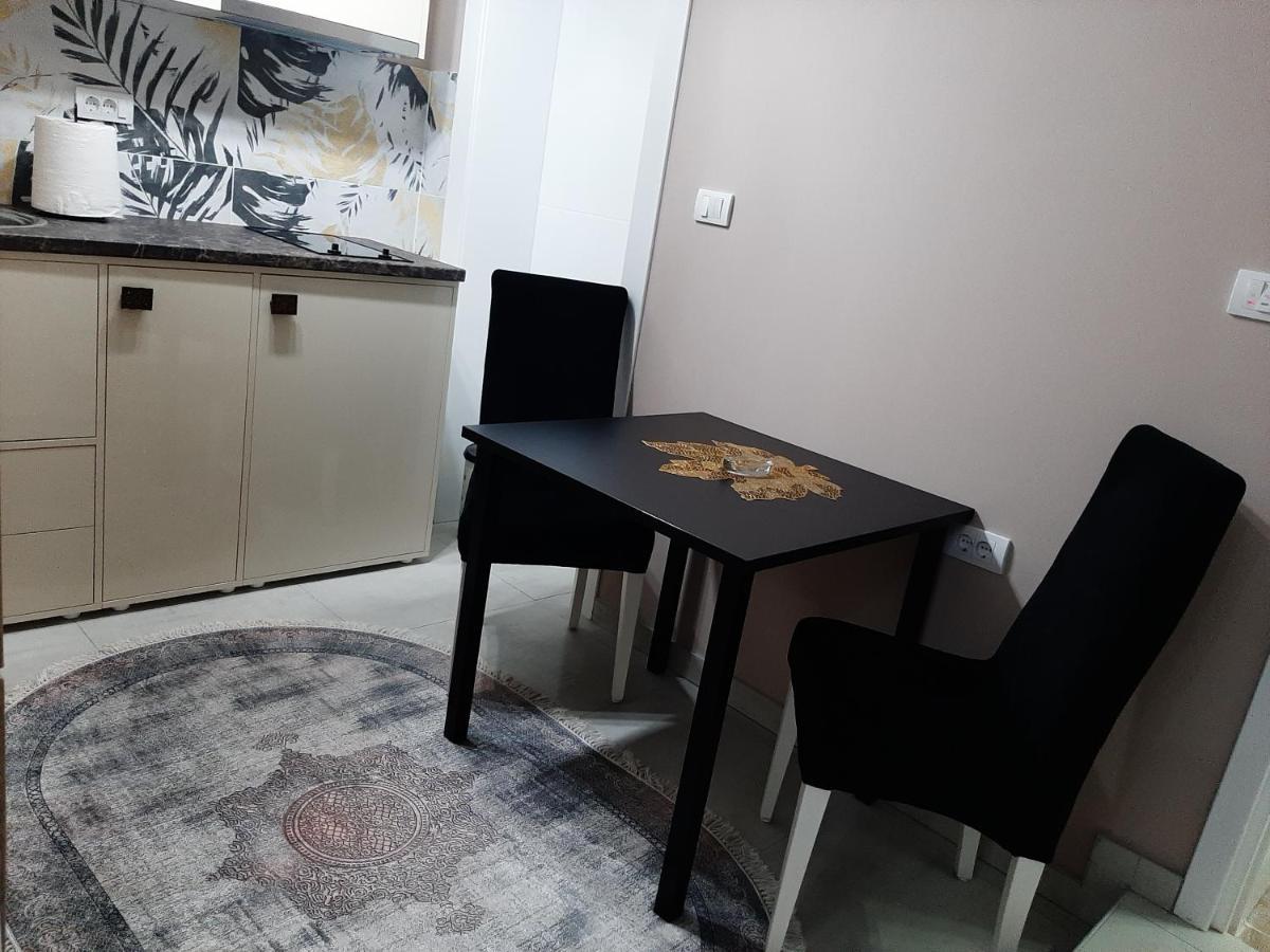 Apartment Sweet Dreams 4 Ni Exteriér fotografie