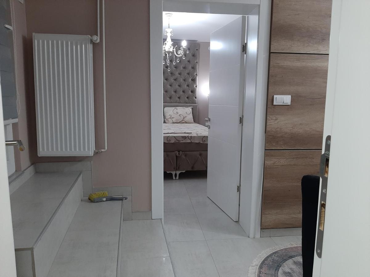 Apartment Sweet Dreams 4 Ni Exteriér fotografie