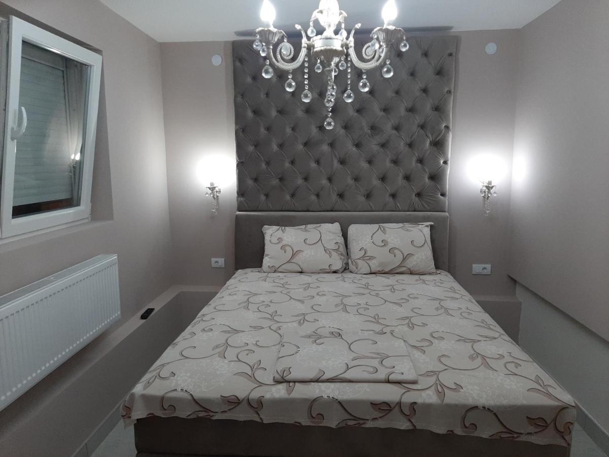 Apartment Sweet Dreams 4 Ni Exteriér fotografie