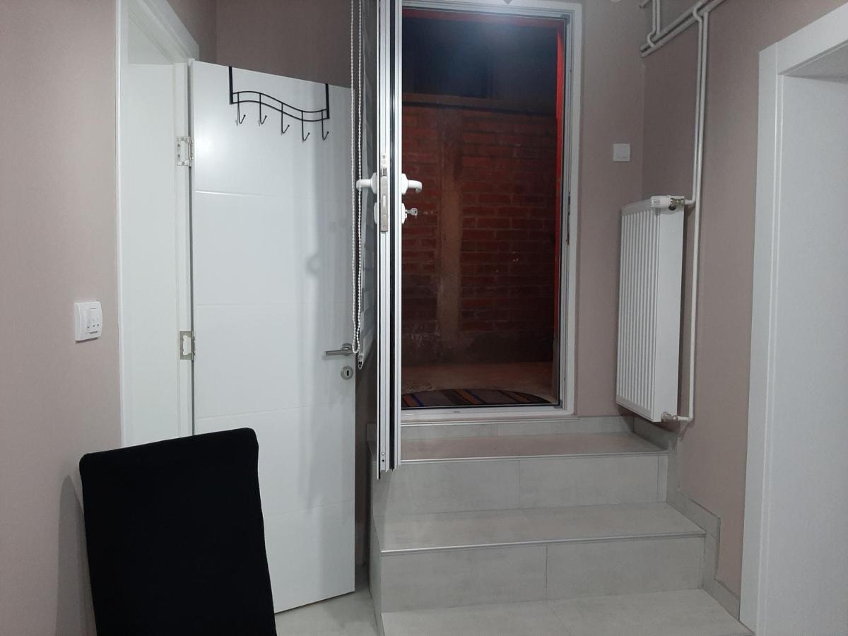 Apartment Sweet Dreams 4 Ni Exteriér fotografie