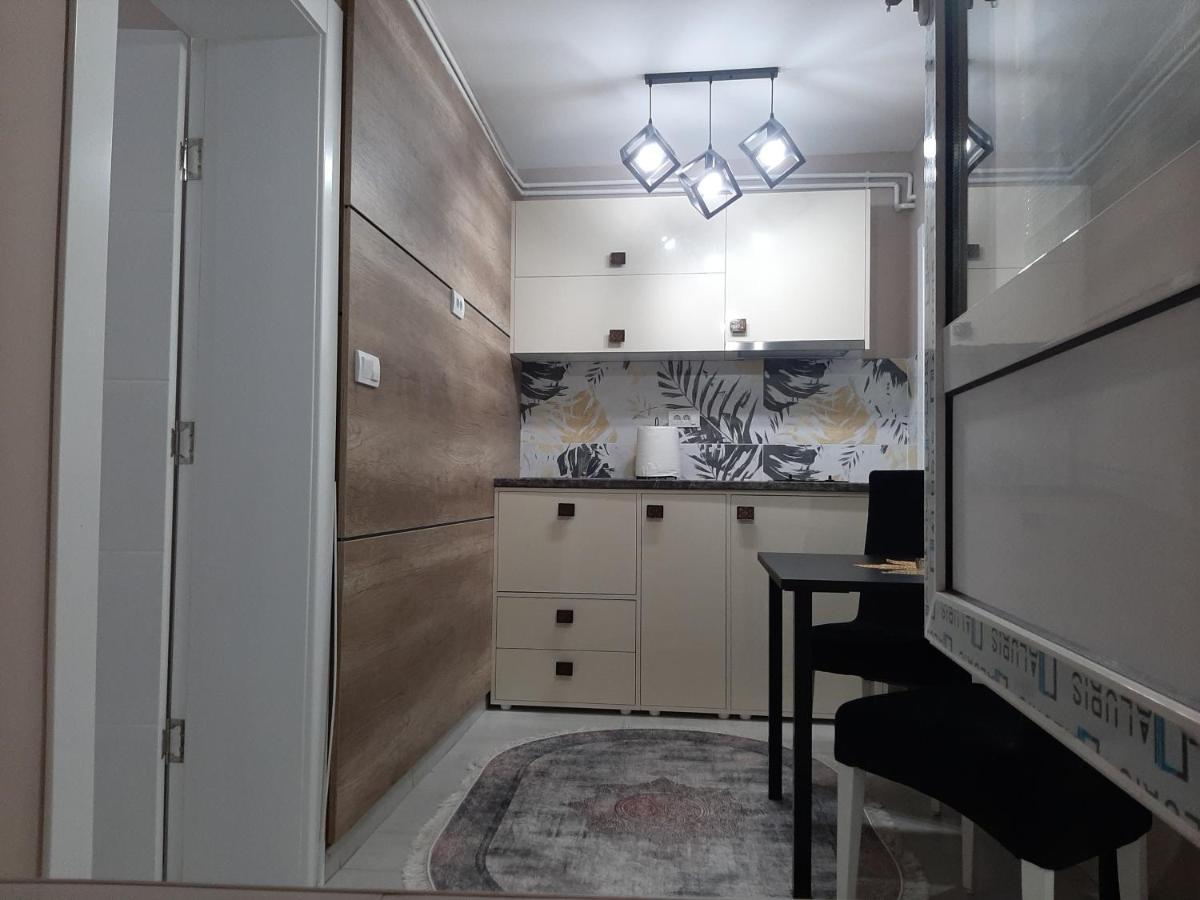 Apartment Sweet Dreams 4 Ni Exteriér fotografie