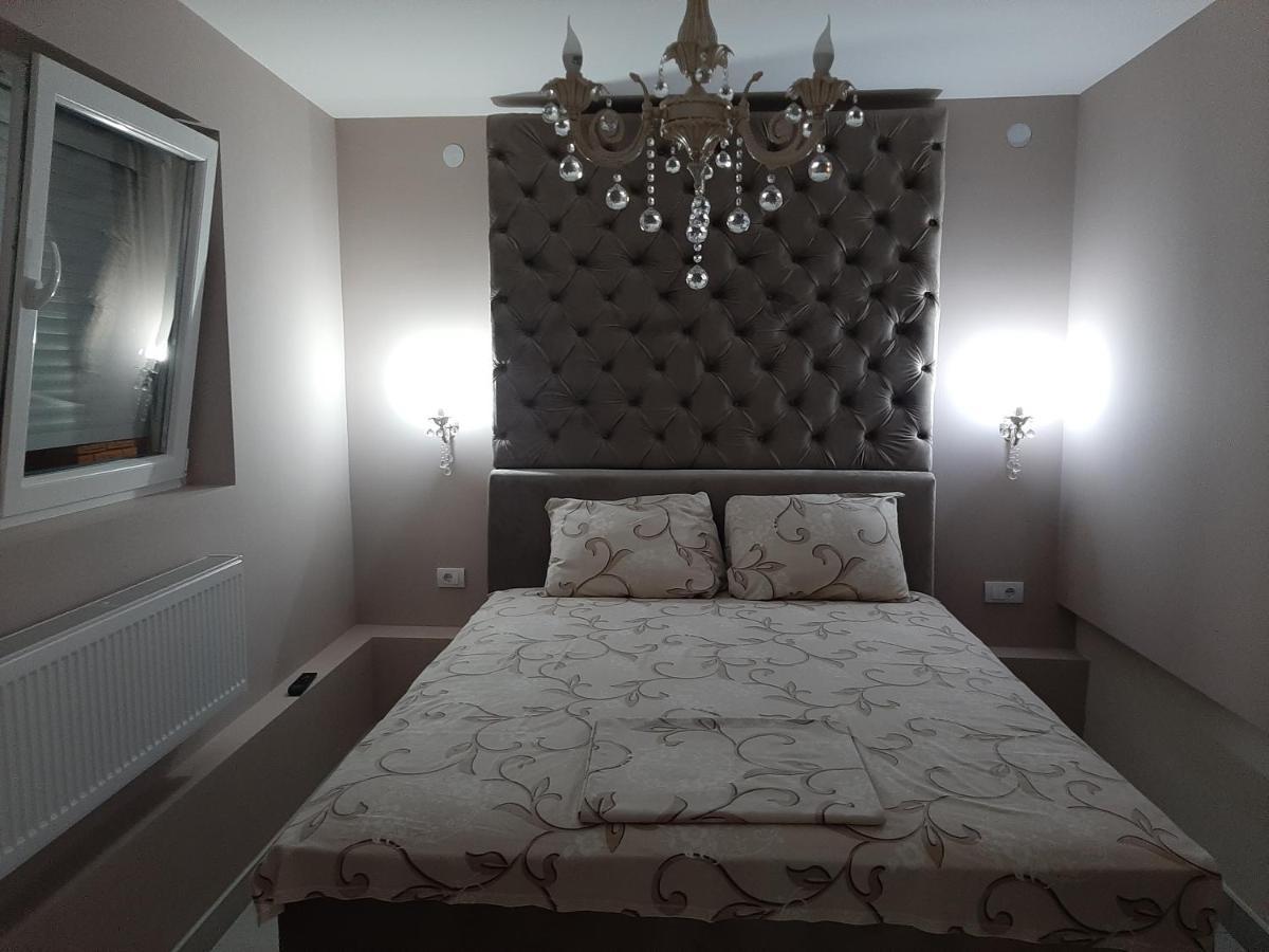 Apartment Sweet Dreams 4 Ni Exteriér fotografie